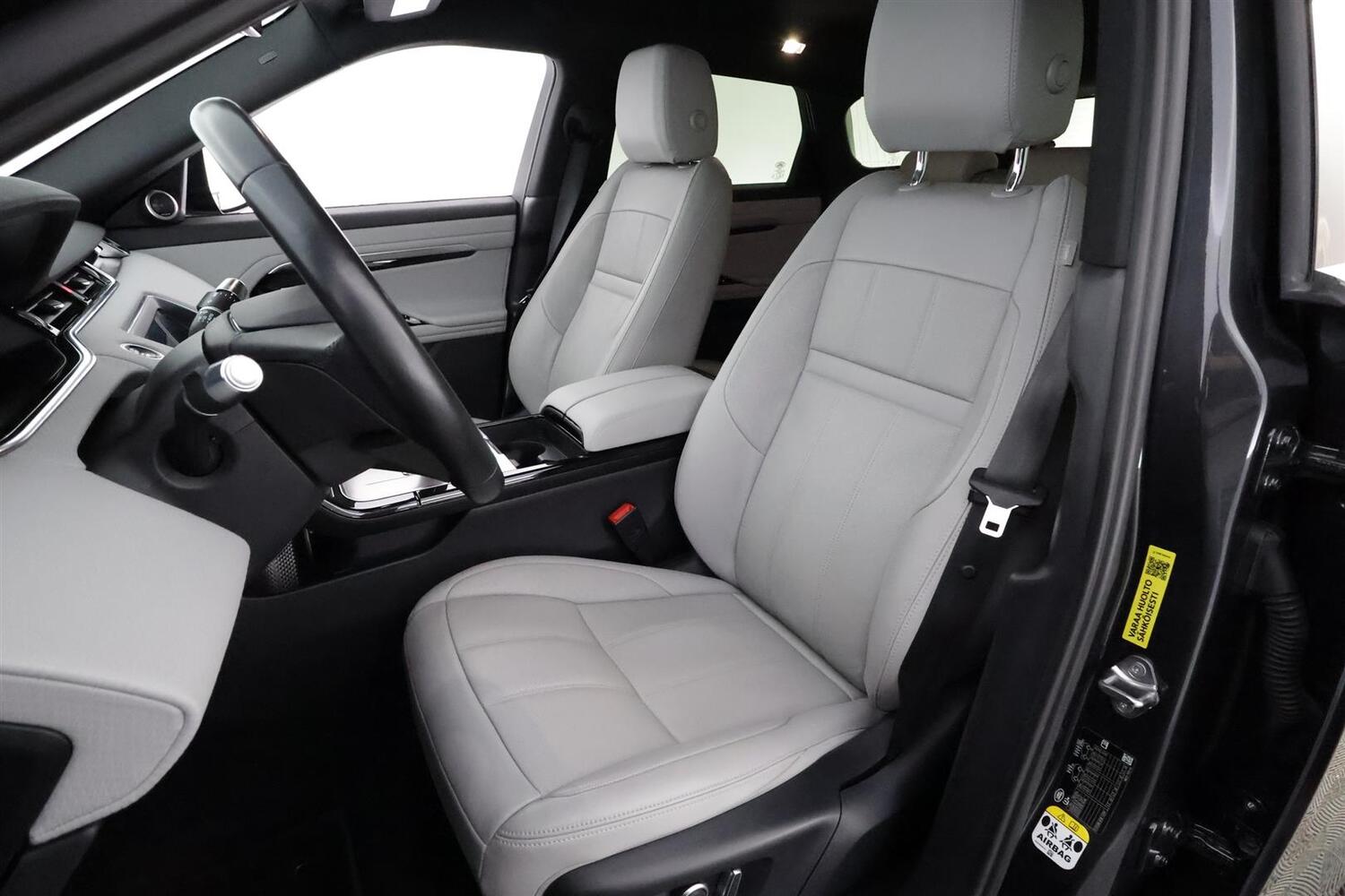 Land Rover Range Rover Evoque vaihtoauto