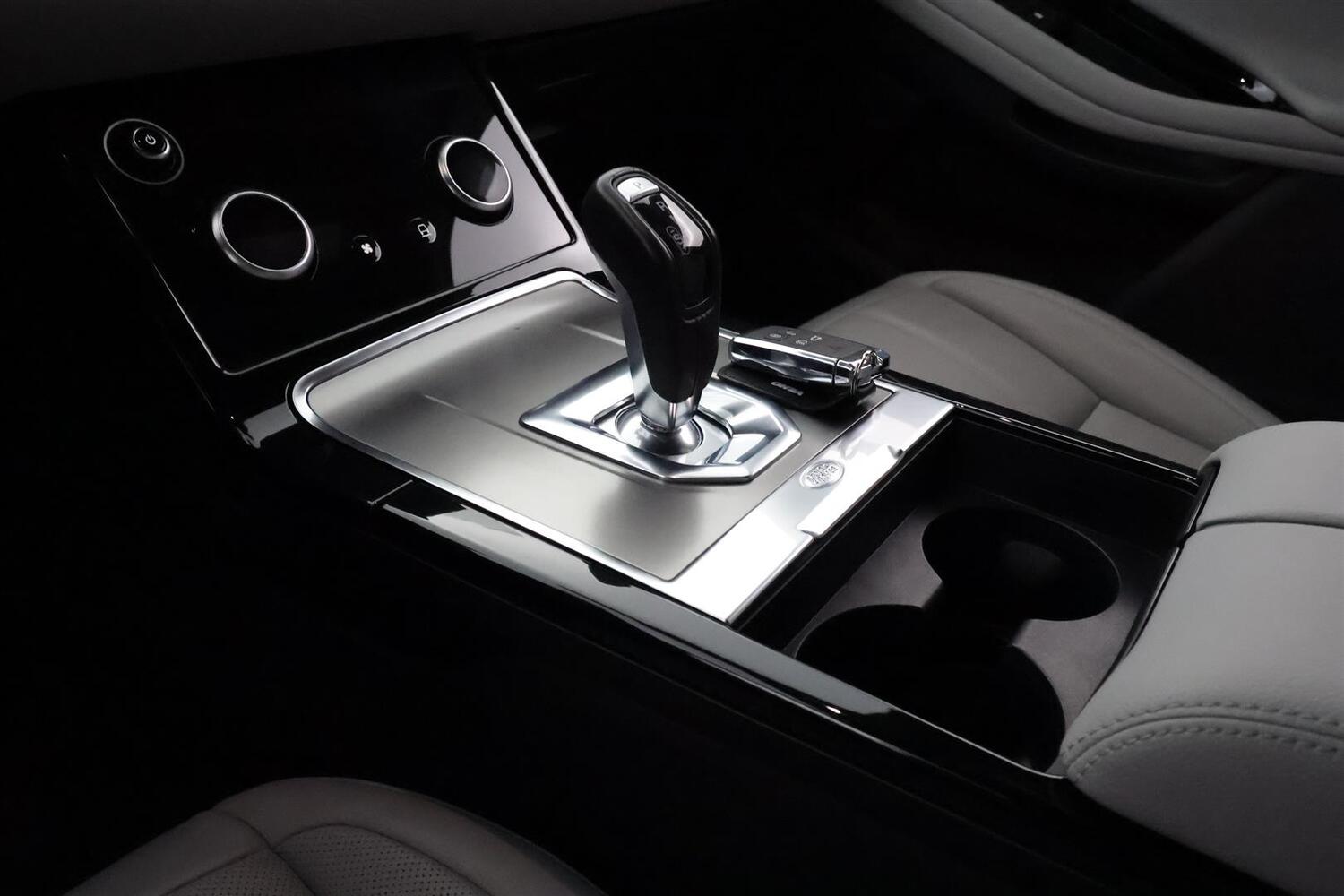 Land Rover Range Rover Evoque vaihtoauto