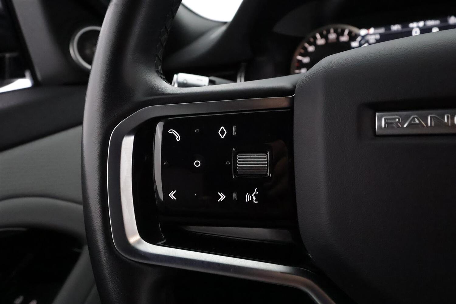 Land Rover Range Rover Evoque vaihtoauto