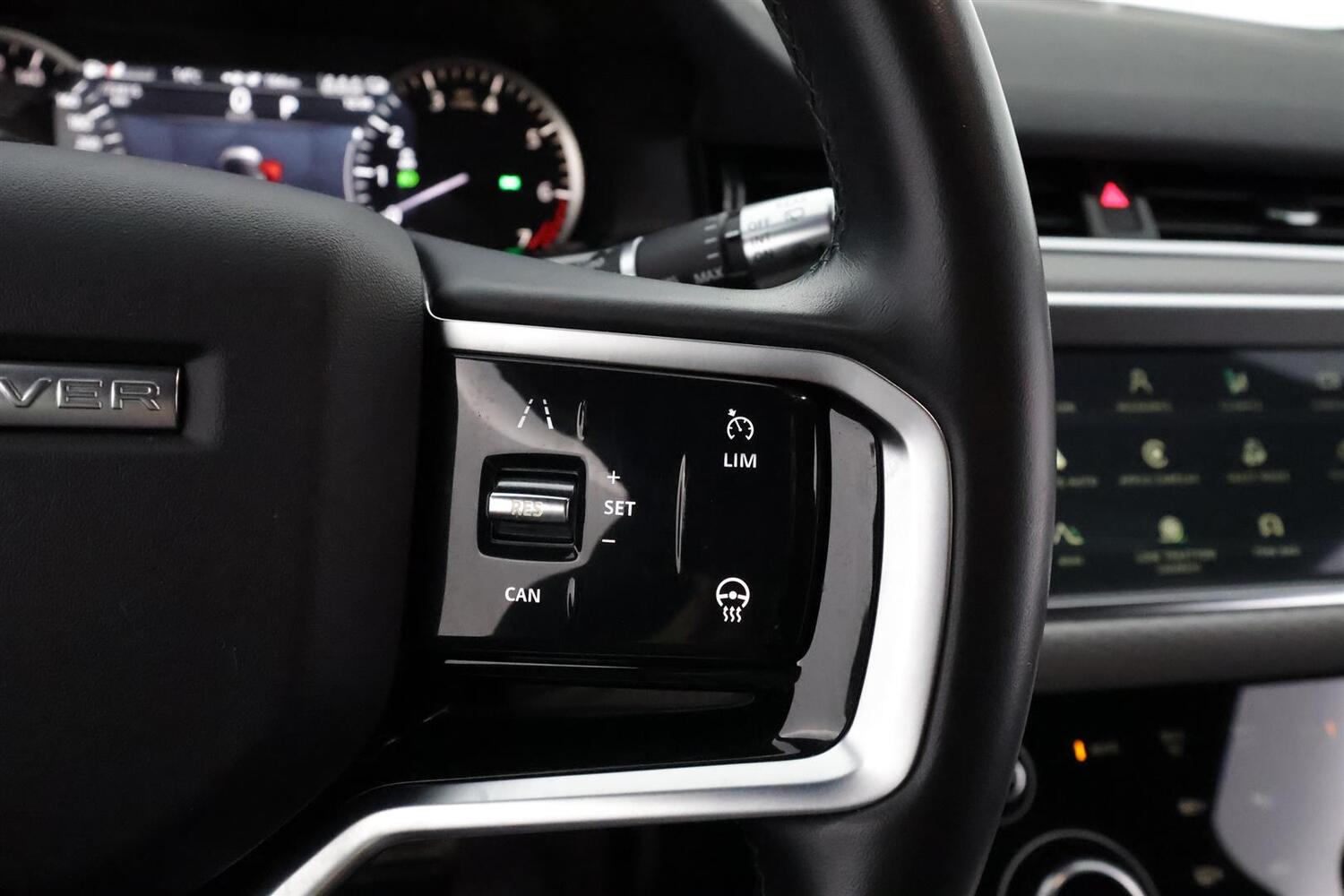 Land Rover Range Rover Evoque vaihtoauto