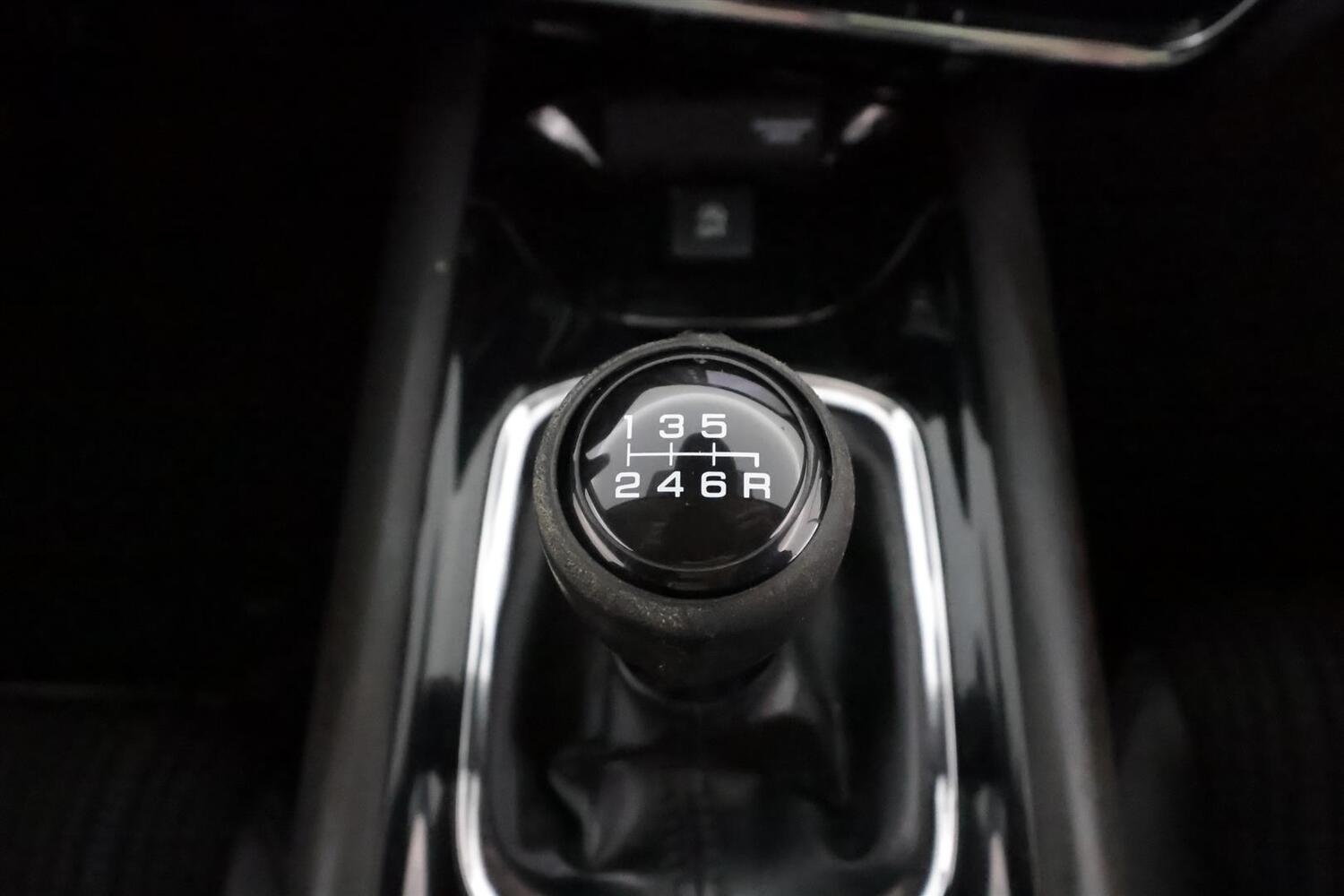 Honda HR-V vaihtoauto