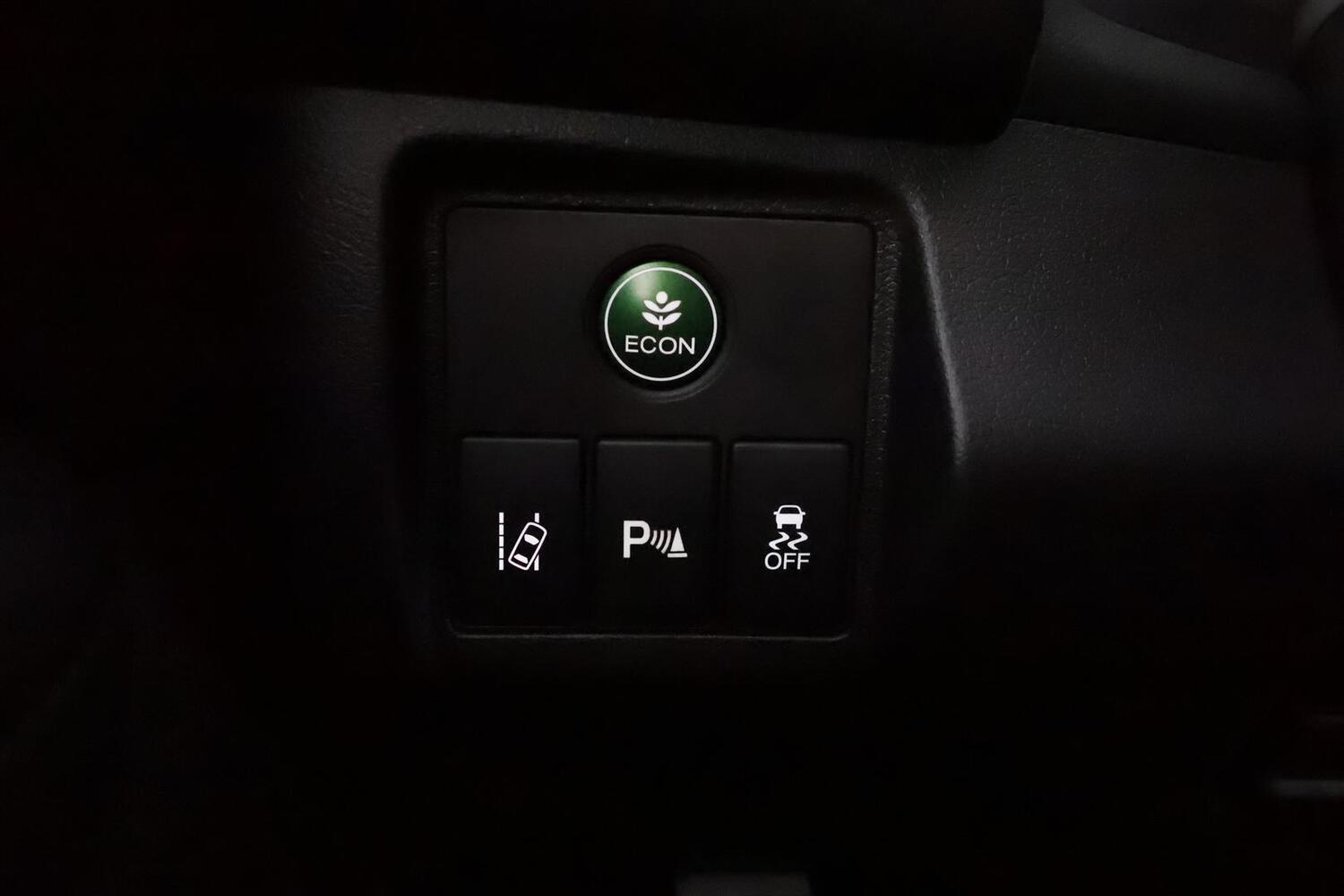 Honda HR-V vaihtoauto