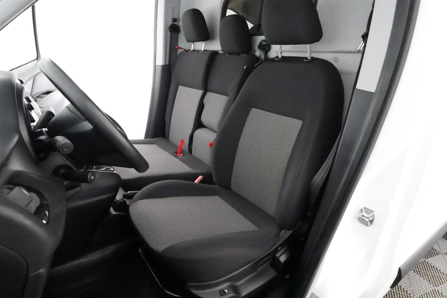 Fiat Doblò vaihtoauto