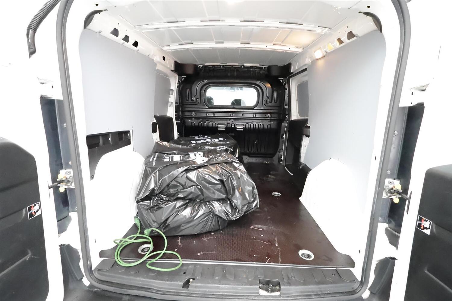 Fiat Doblò vaihtoauto