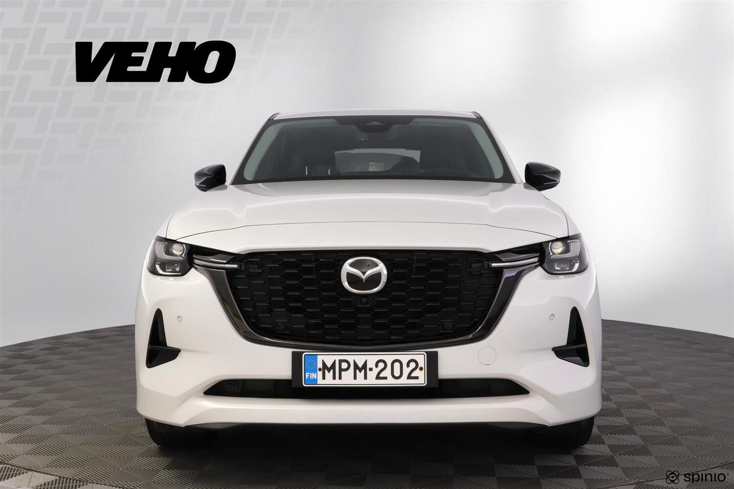 Mazda CX-60 vaihtoauto
