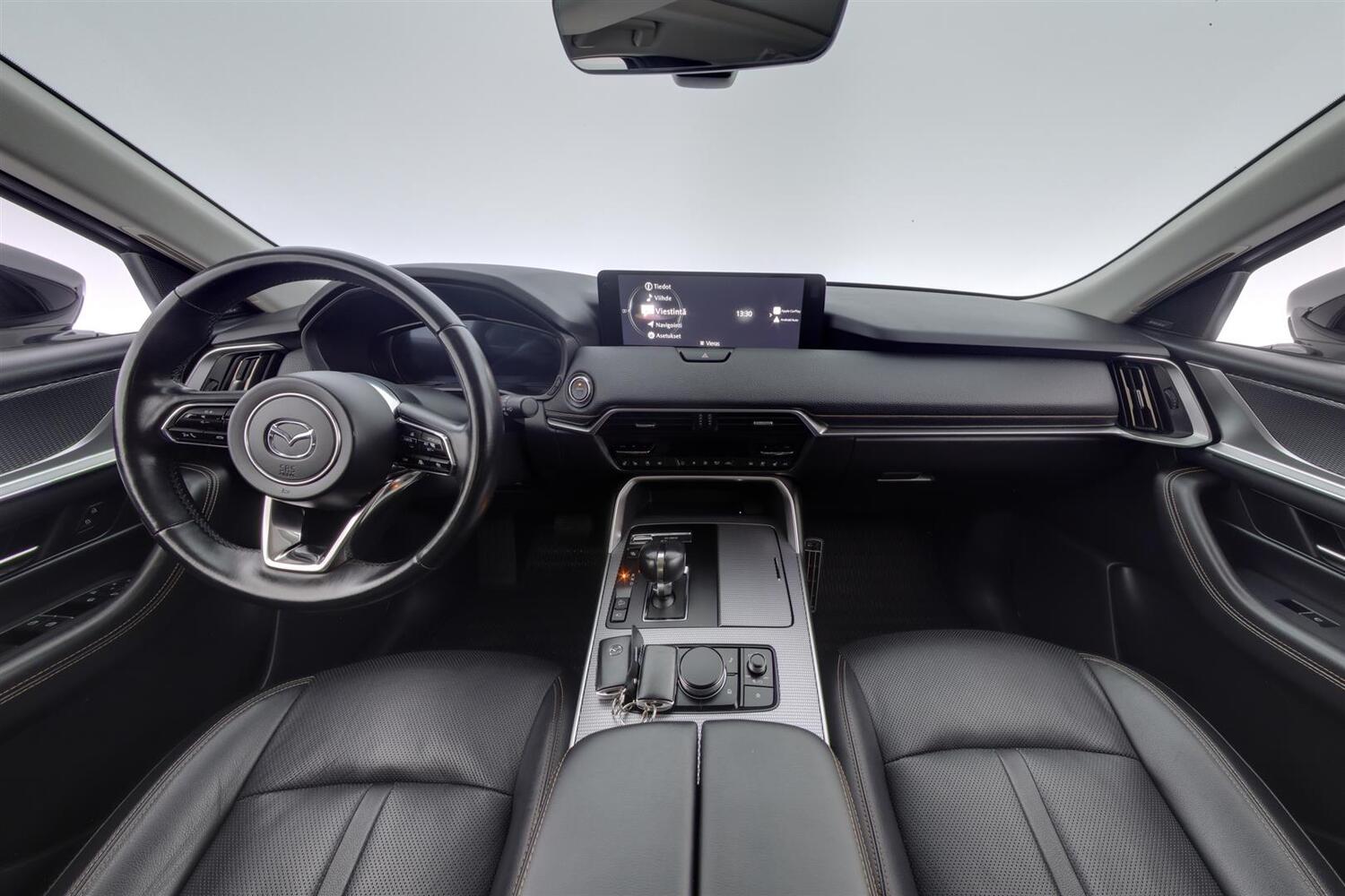 Mazda CX-60 vaihtoauto