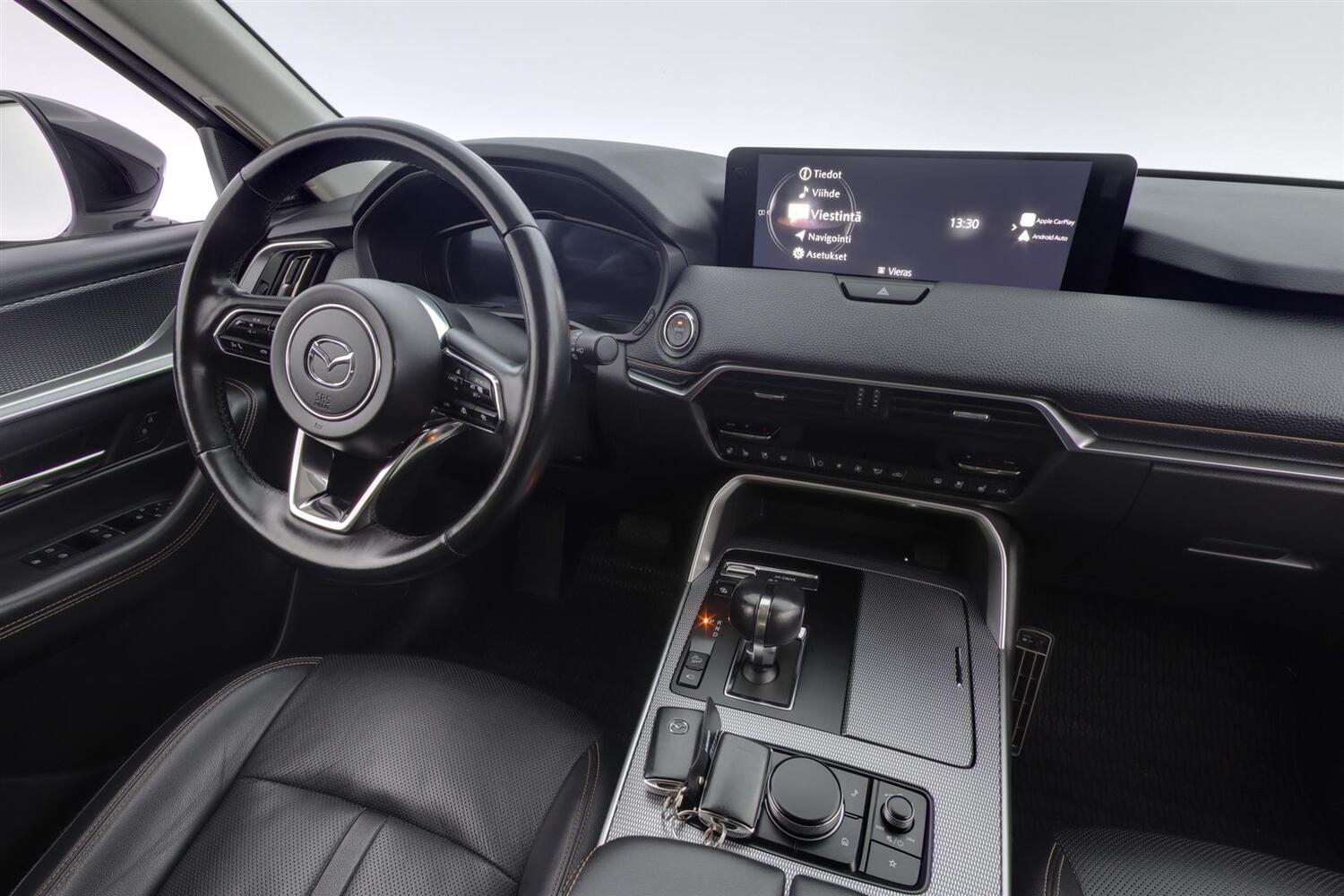 Mazda CX-60 vaihtoauto
