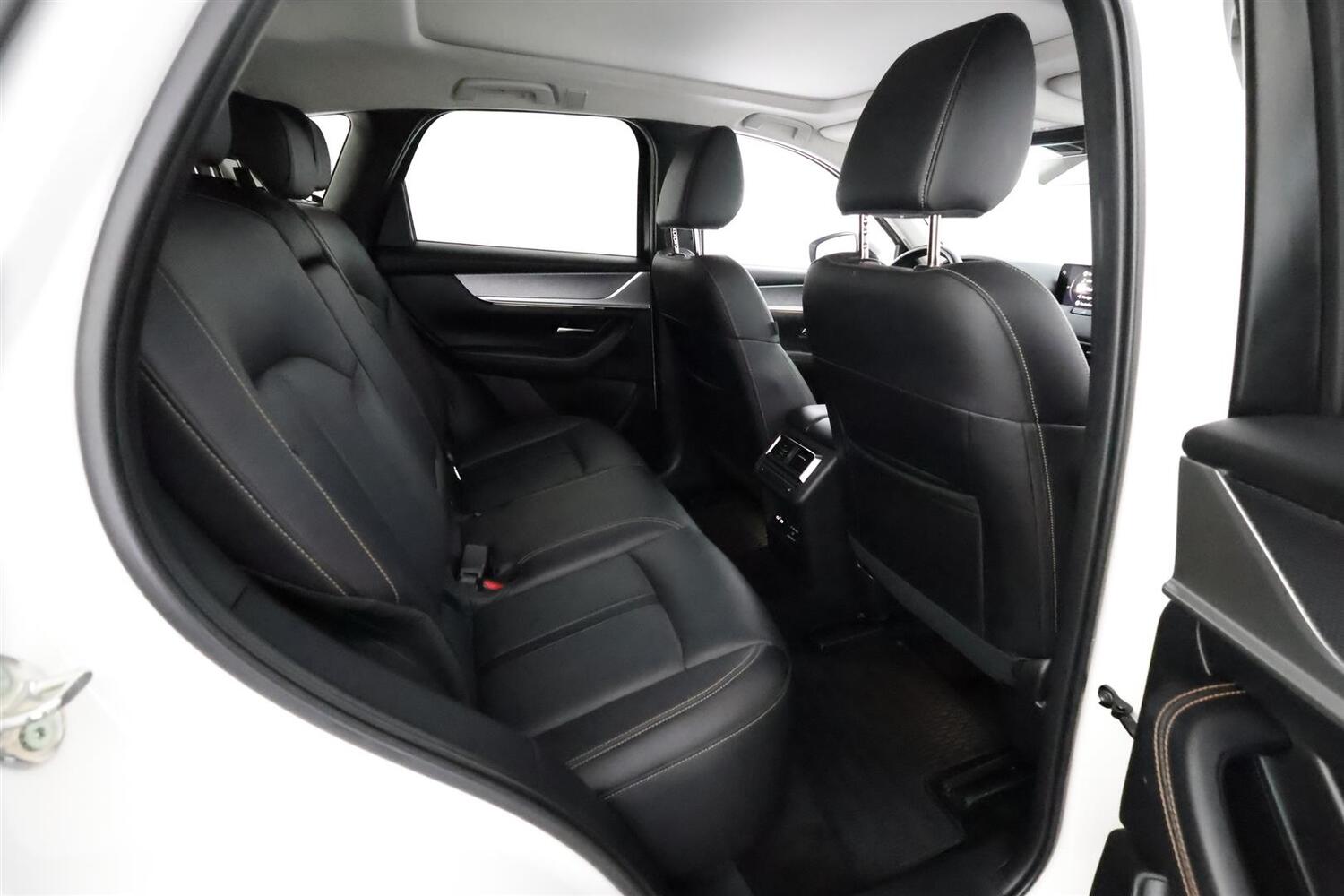 Mazda CX-60 vaihtoauto