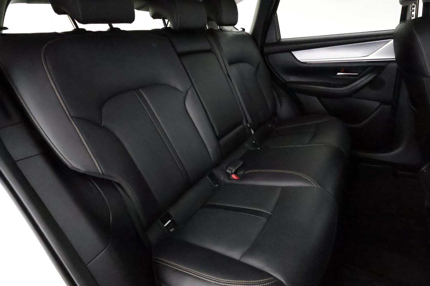 Mazda CX-60 vaihtoauto