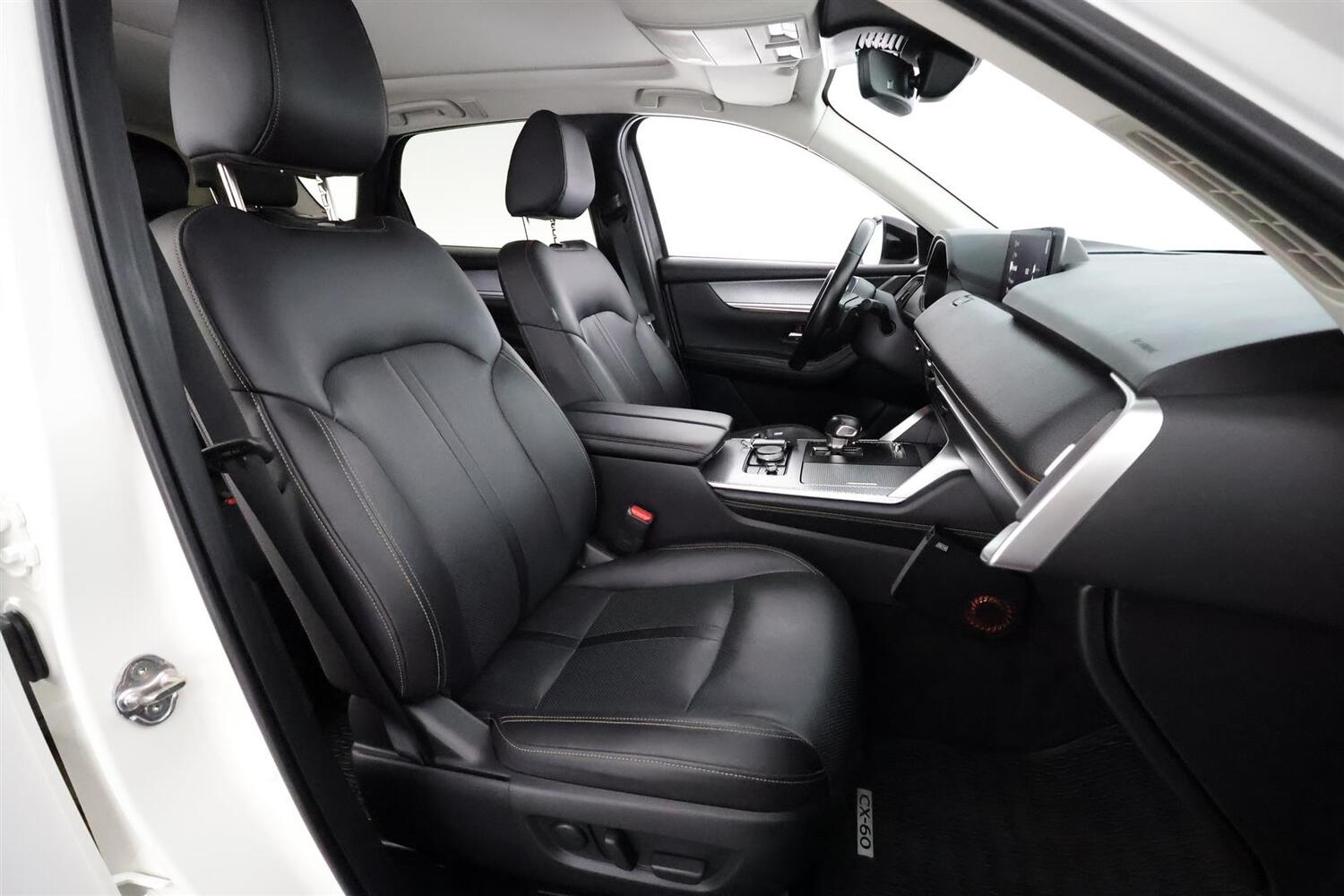 Mazda CX-60 vaihtoauto
