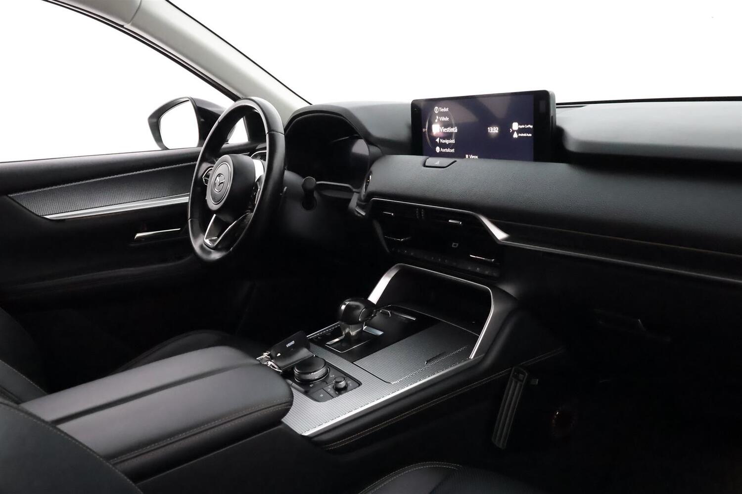 Mazda CX-60 vaihtoauto