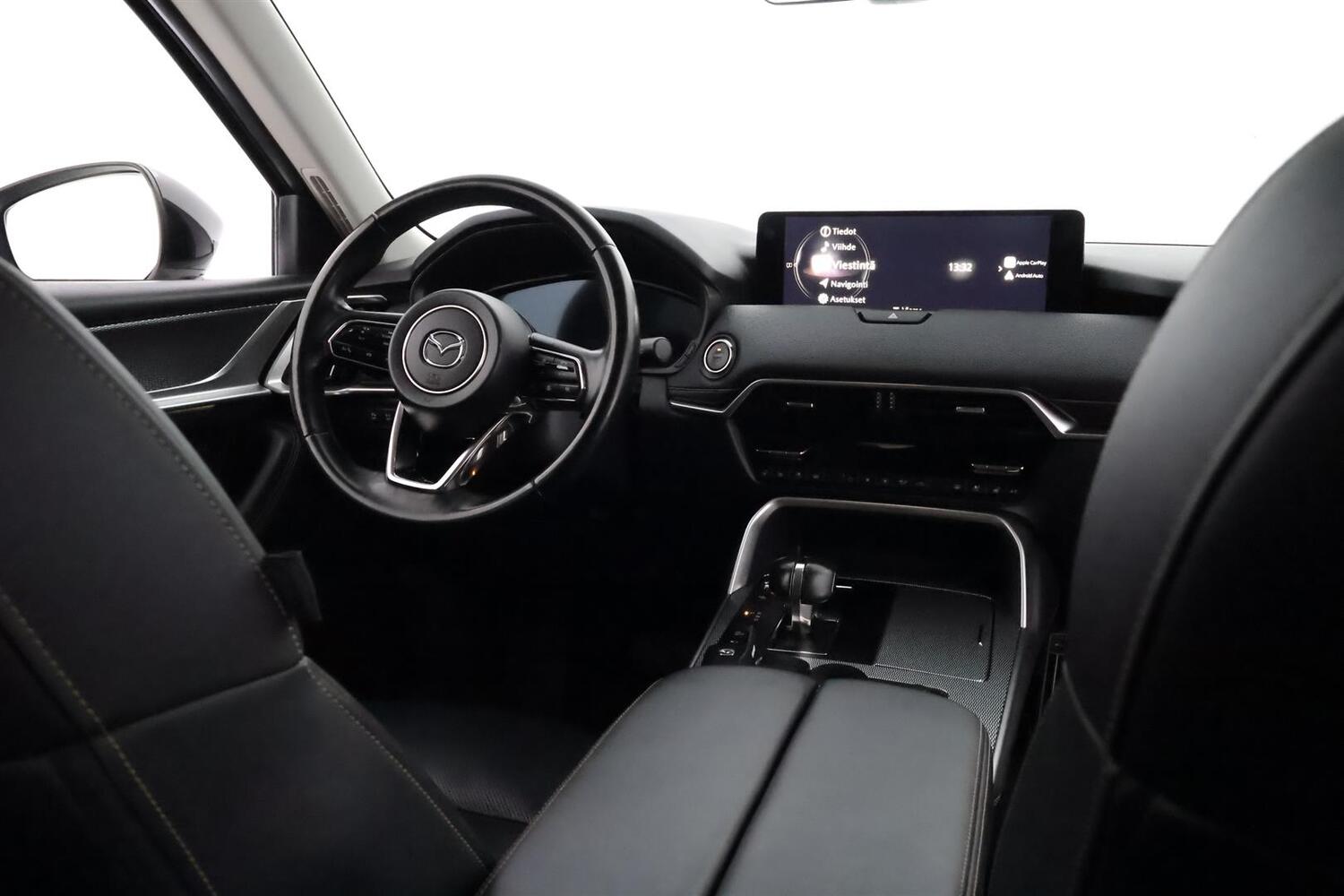 Mazda CX-60 vaihtoauto