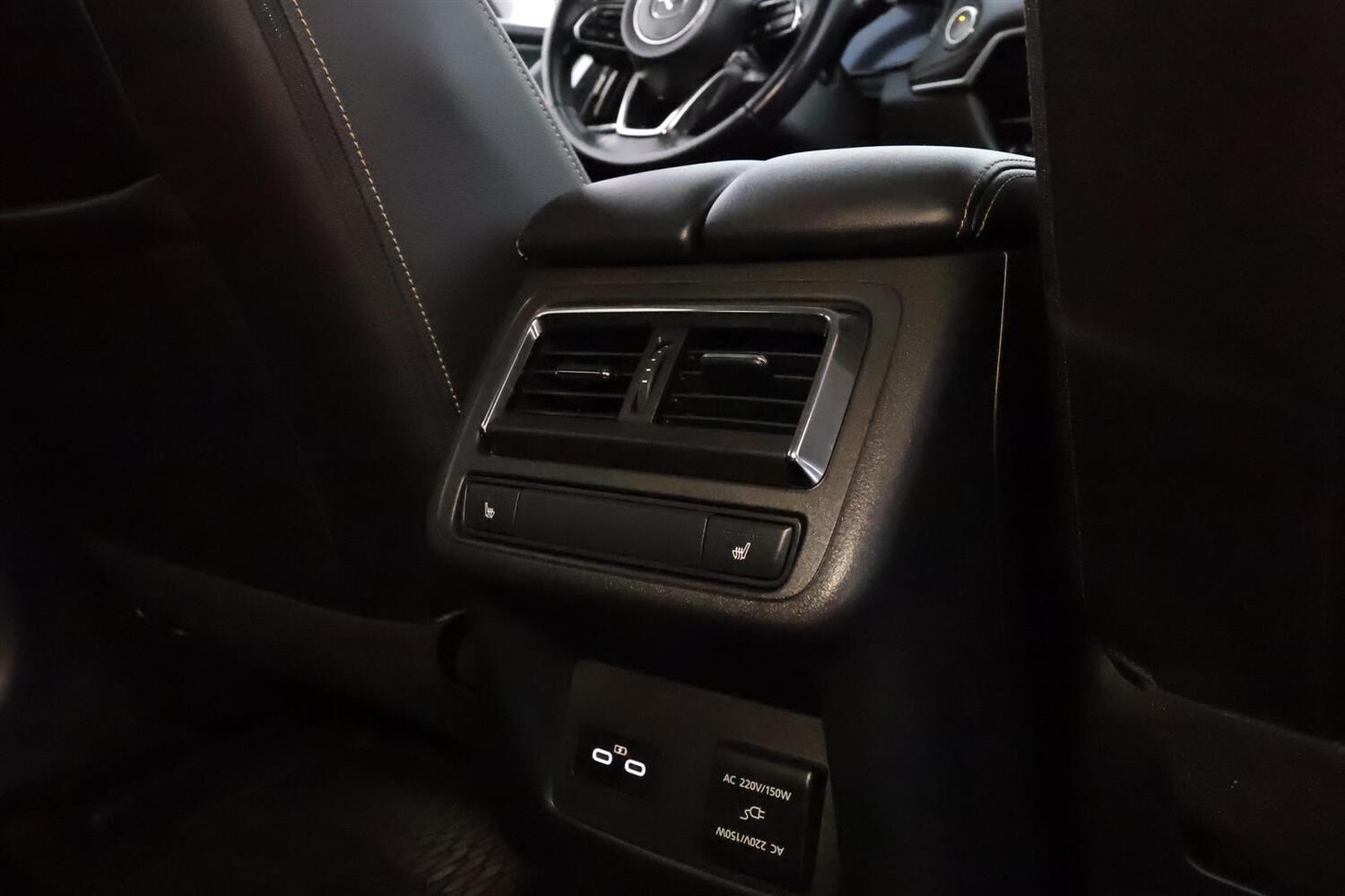 Mazda CX-60 vaihtoauto