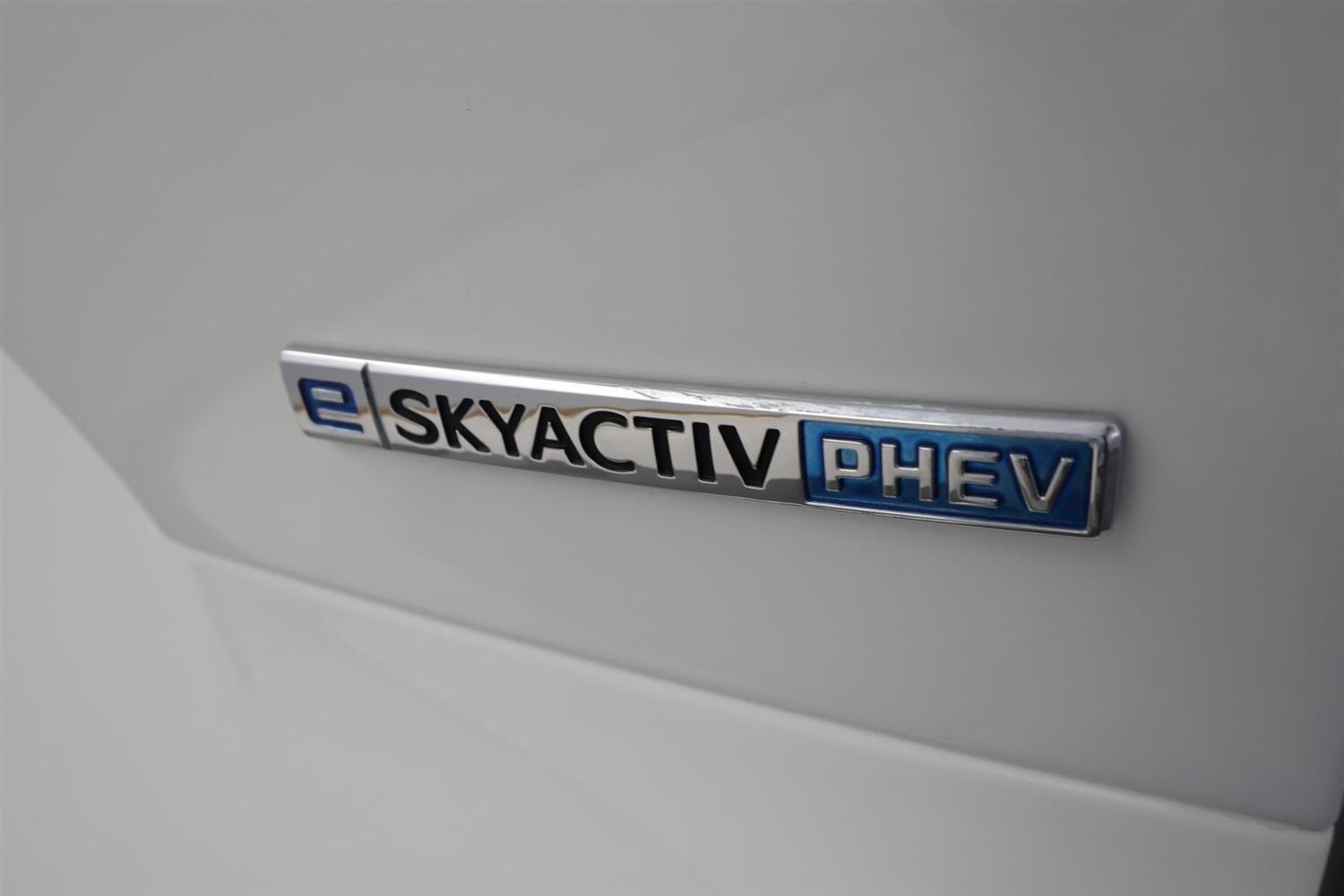 Mazda CX-60 vaihtoauto