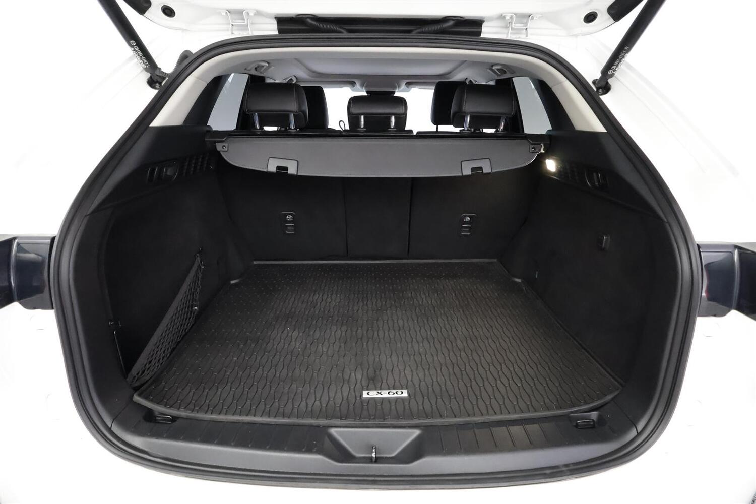 Mazda CX-60 vaihtoauto