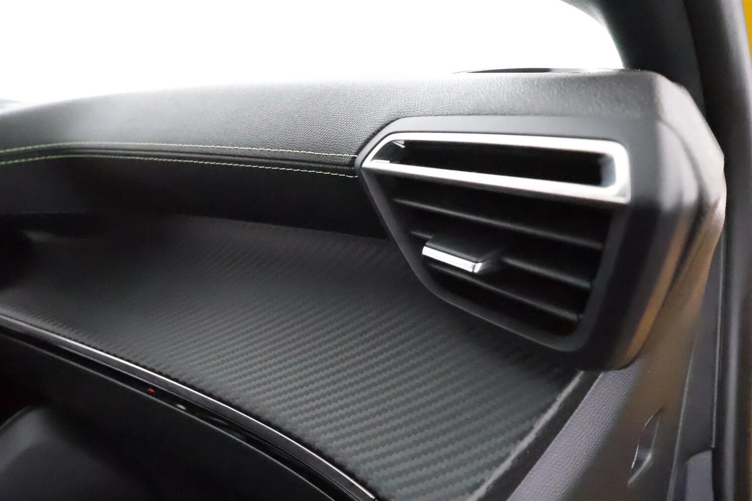 Peugeot e-208 vaihtoauto