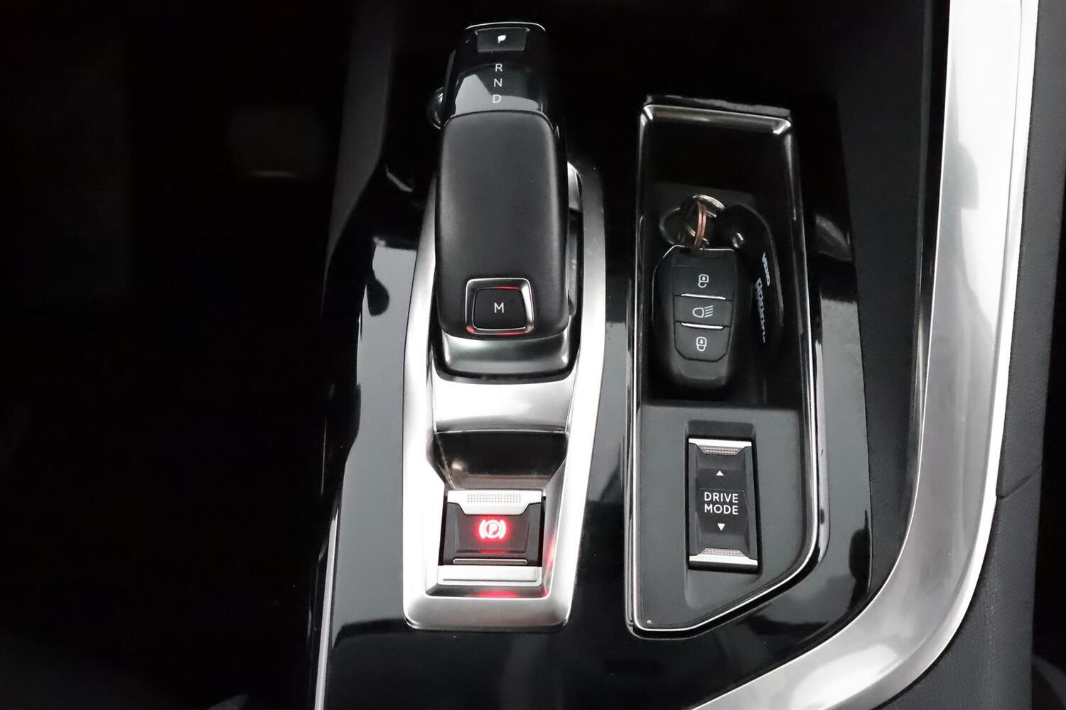Peugeot 5008 vaihtoauto