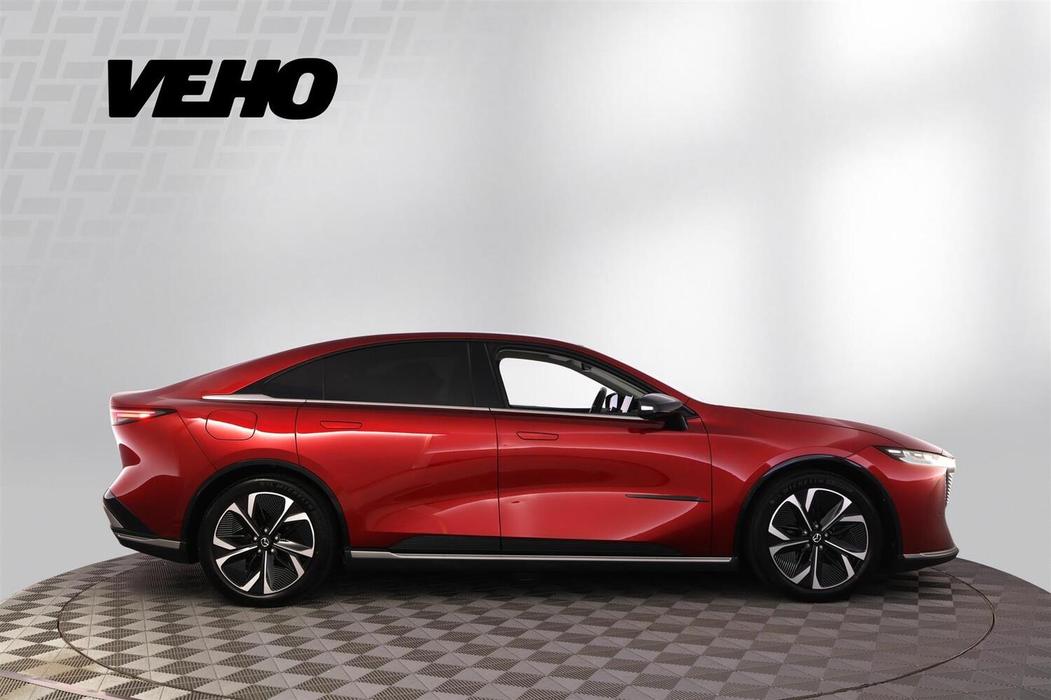 Mazda 6 vaihtoauto