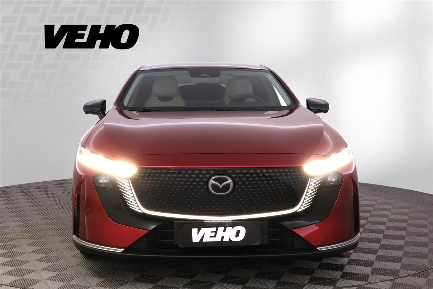 Mazda 6 vaihtoauto