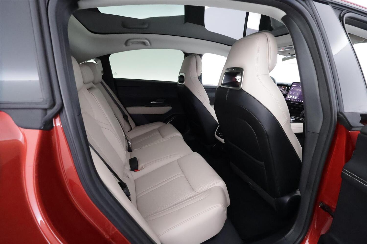 Mazda 6 vaihtoauto