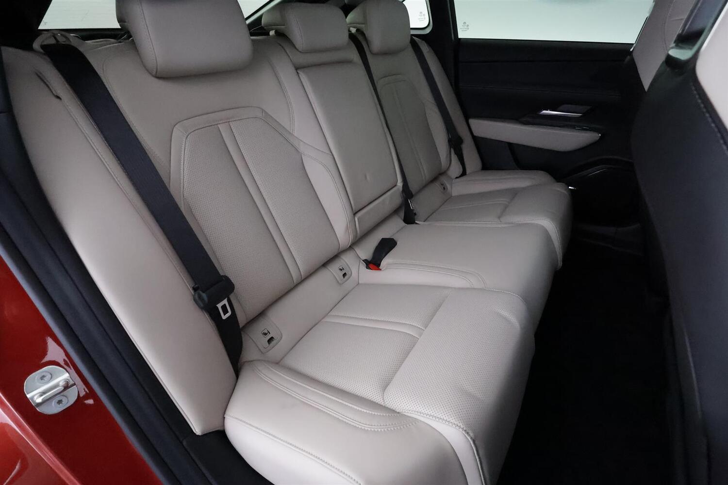 Mazda 6 vaihtoauto
