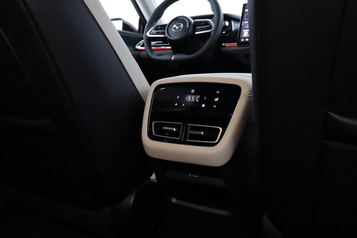 Mazda 6 vaihtoauto