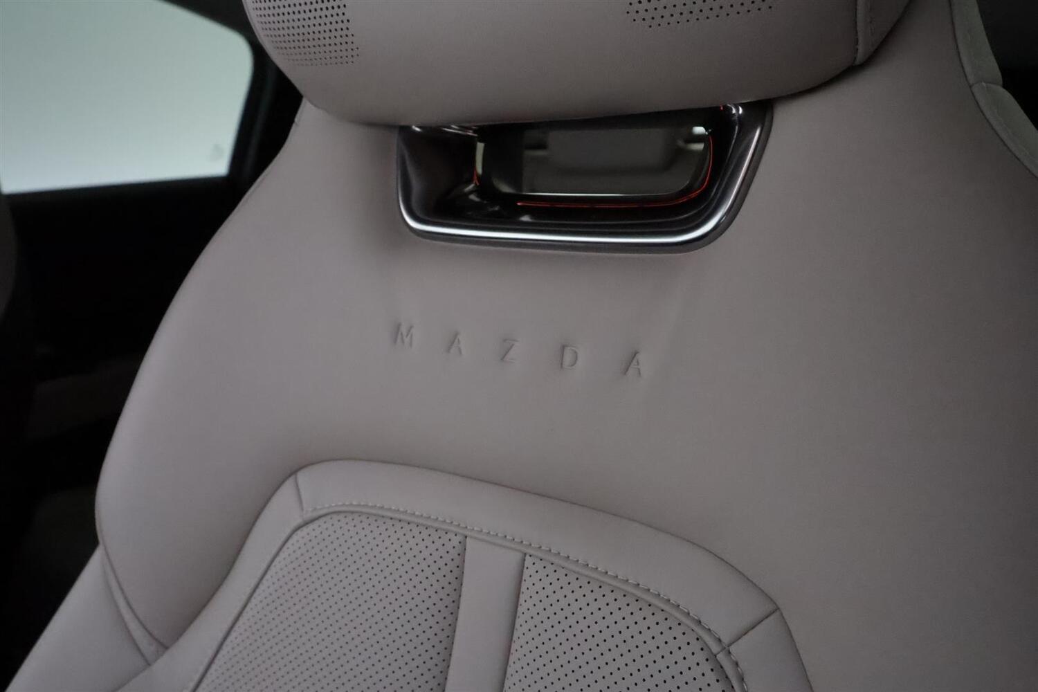 Mazda 6 vaihtoauto
