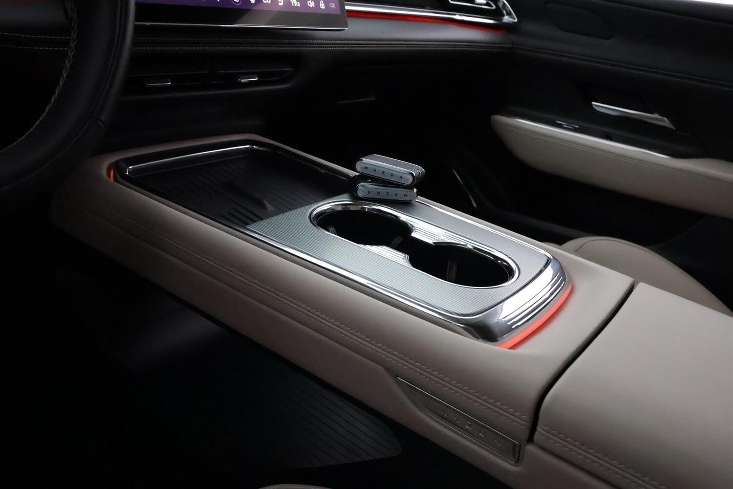 Mazda 6 vaihtoauto