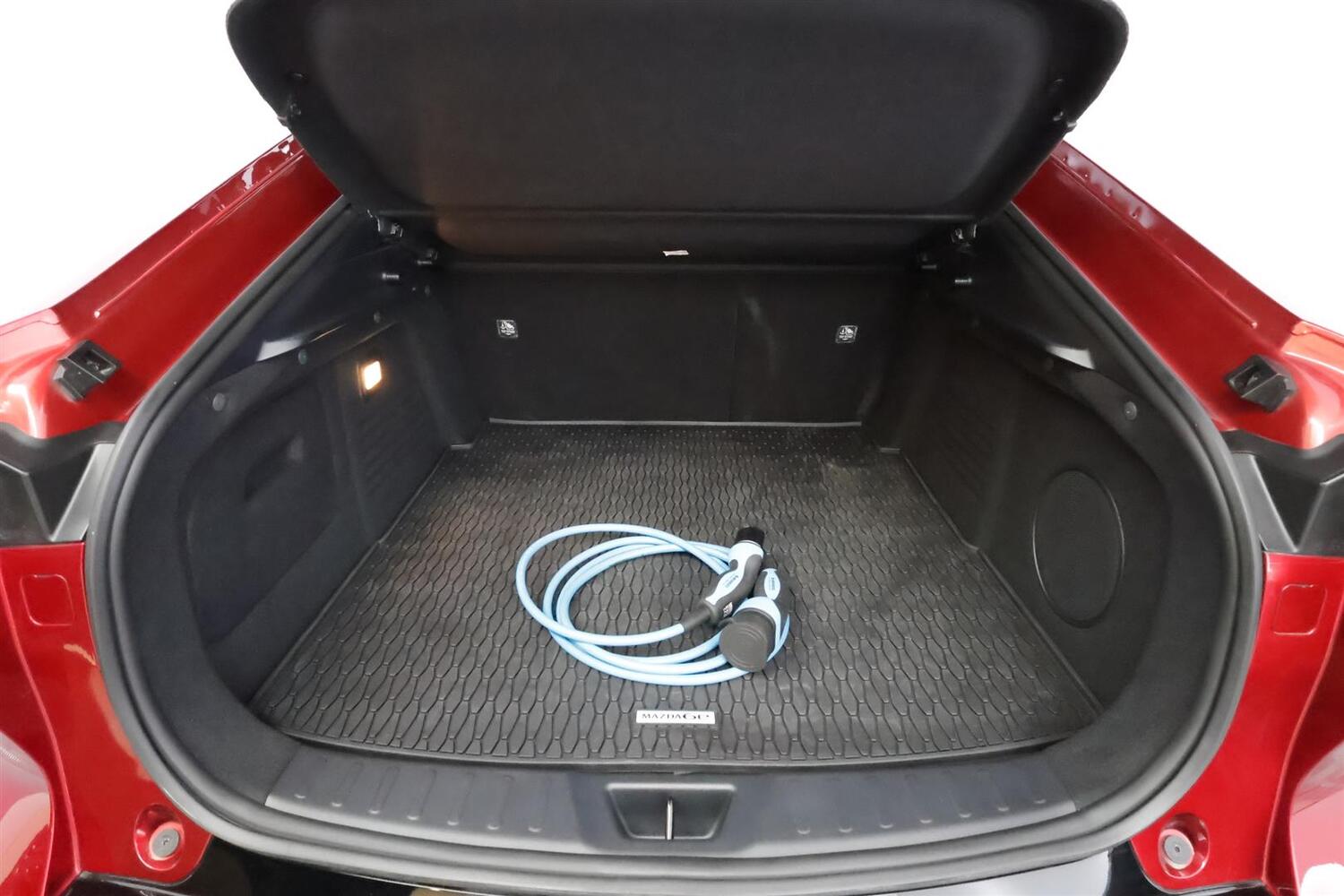 Mazda 6 vaihtoauto