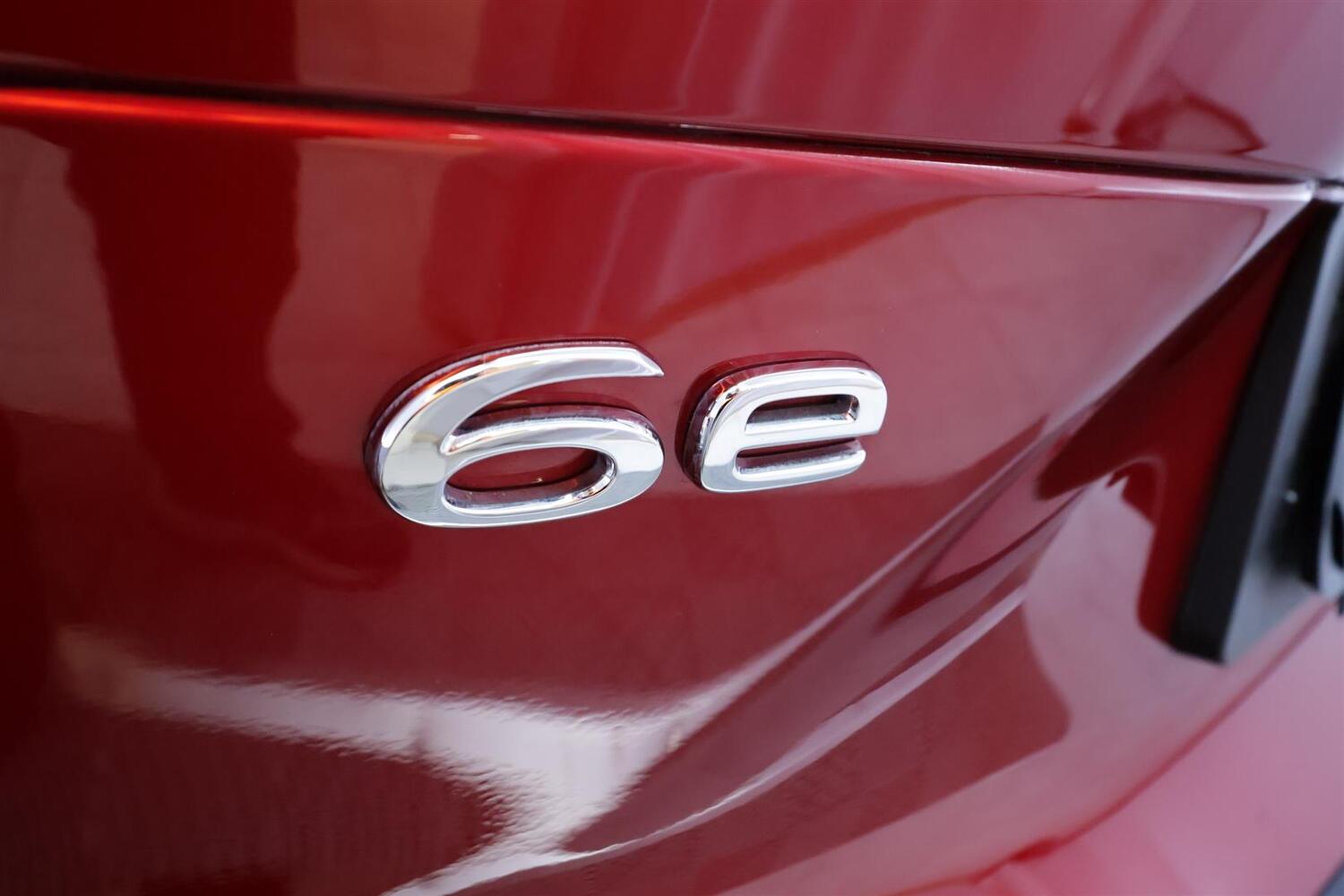 Mazda 6 vaihtoauto