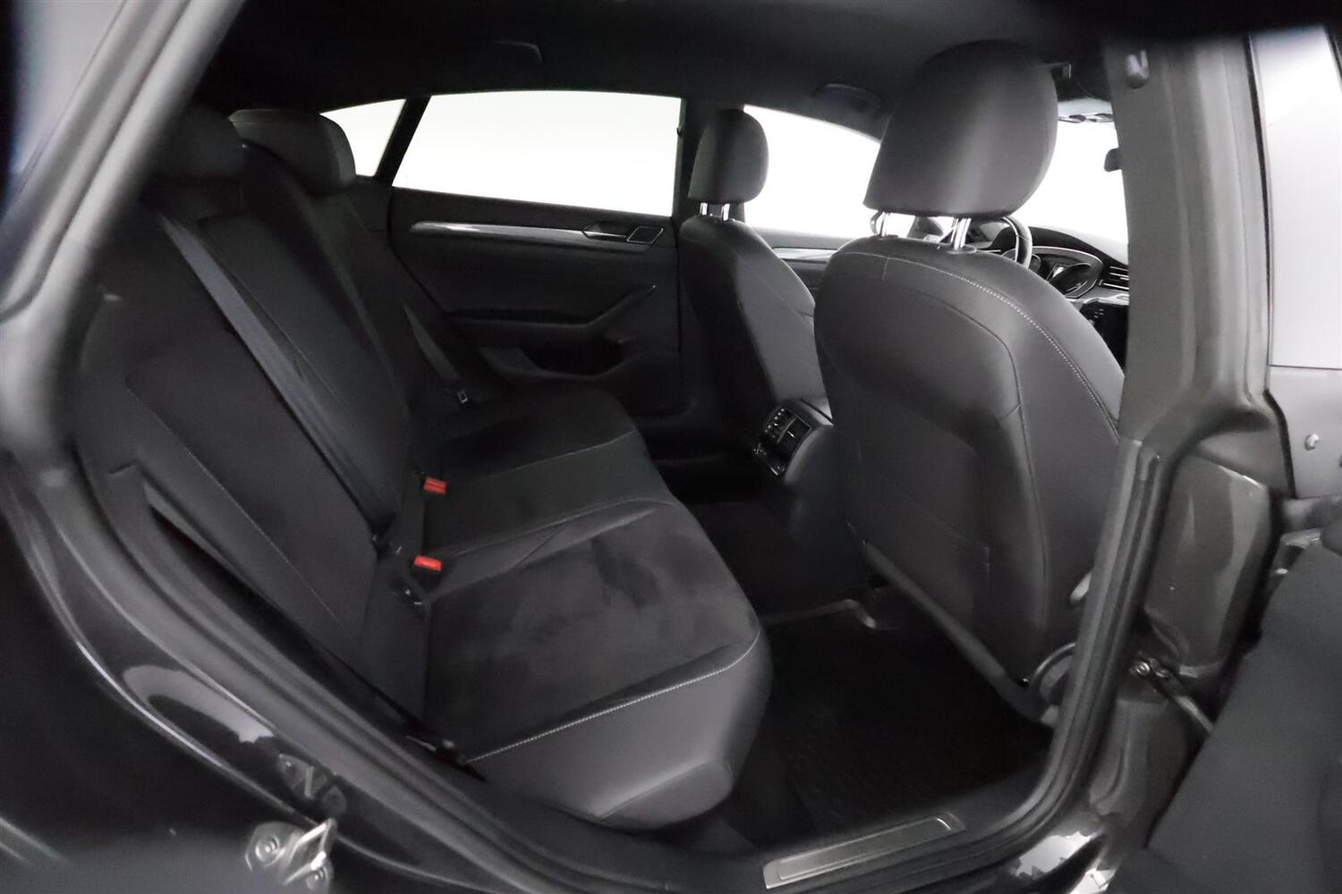 Volkswagen Arteon vaihtoauto