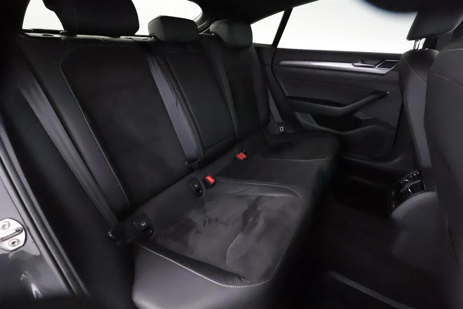 Volkswagen Arteon vaihtoauto