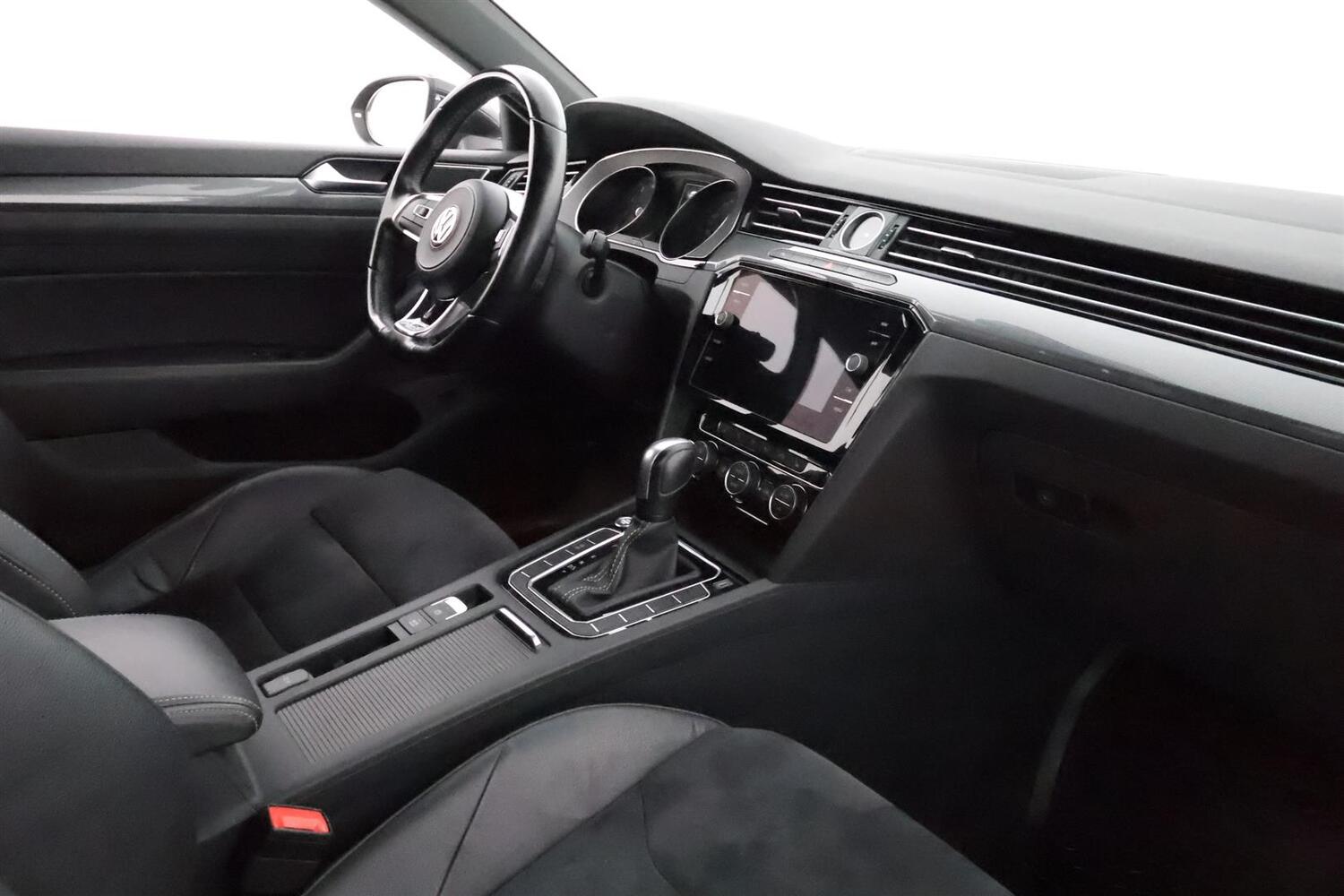 Volkswagen Arteon vaihtoauto