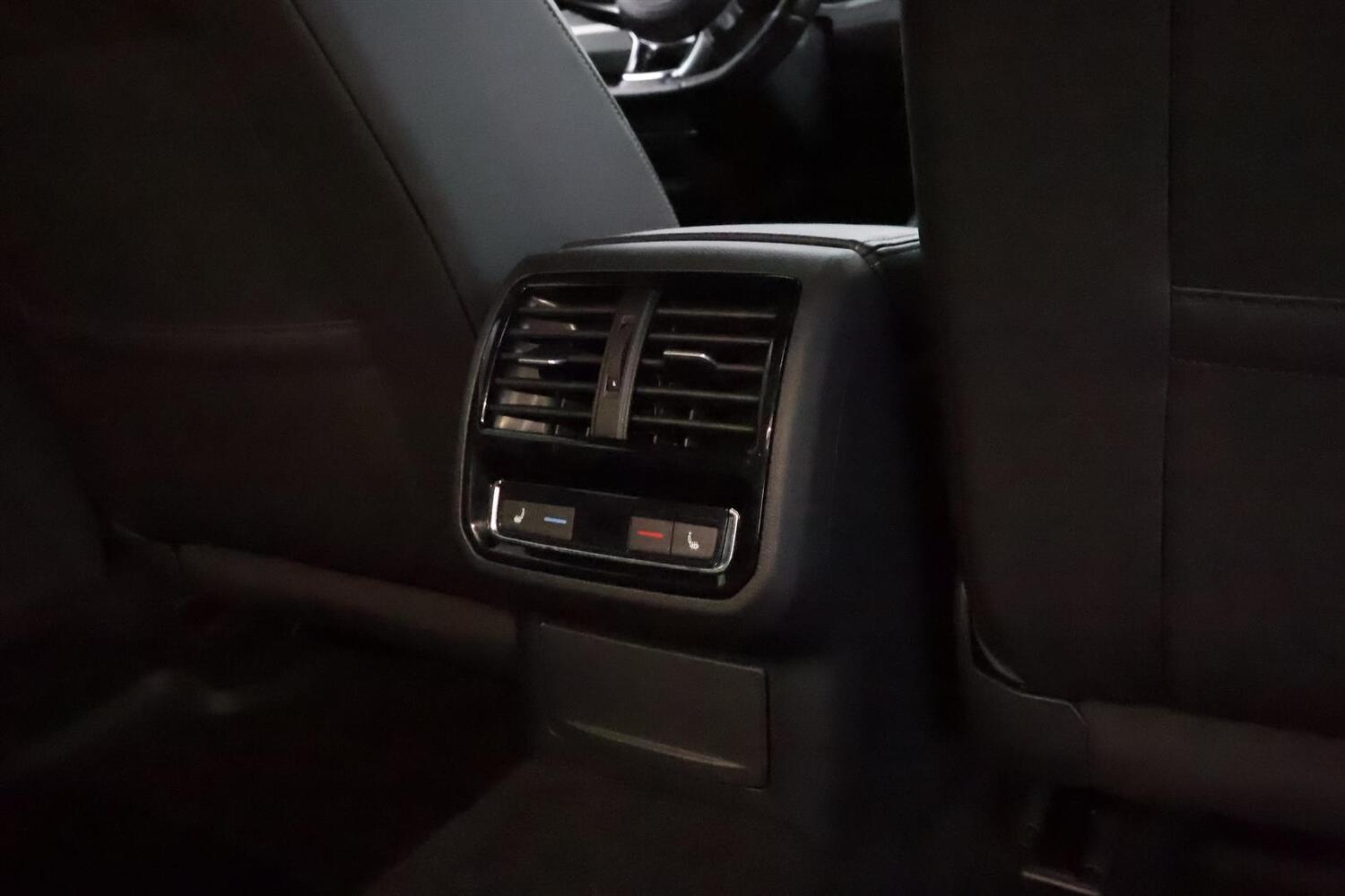 Volkswagen Arteon vaihtoauto