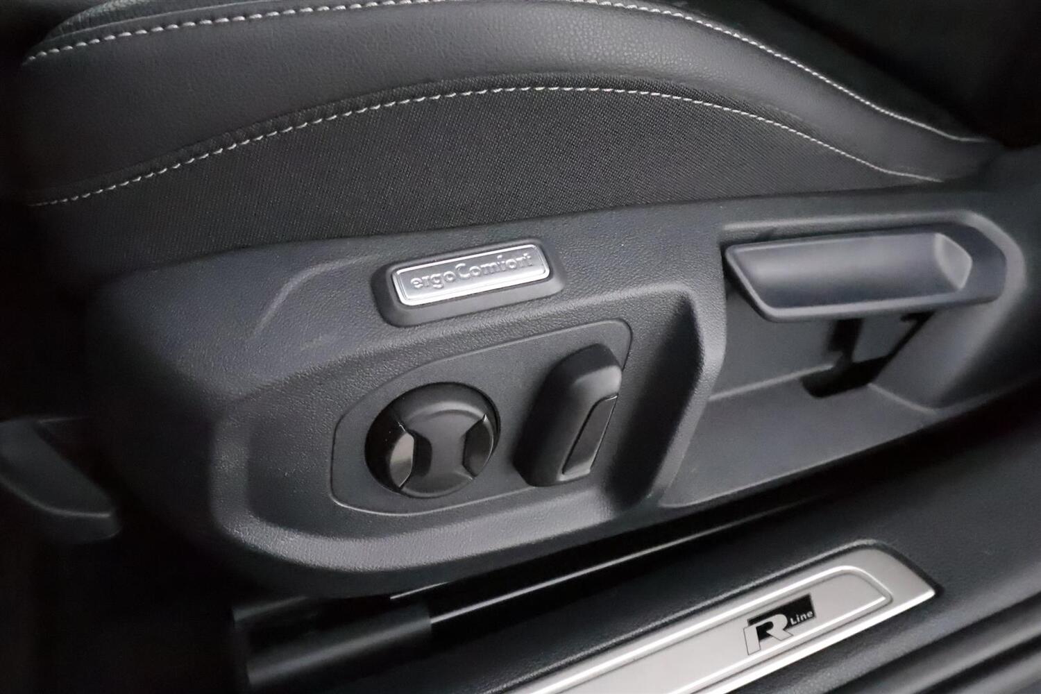 Volkswagen Arteon vaihtoauto