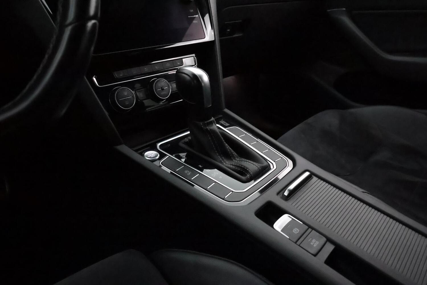 Volkswagen Arteon vaihtoauto