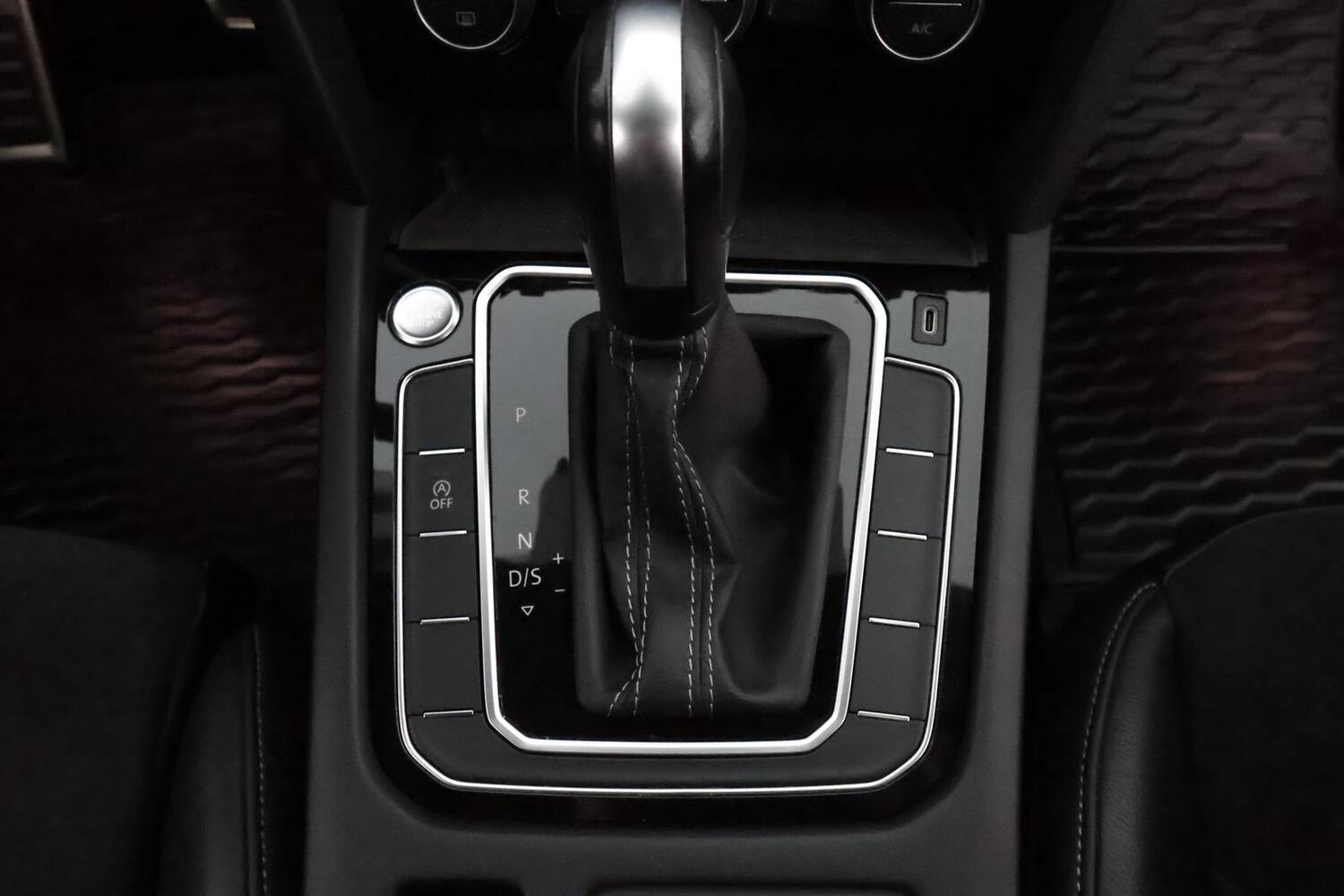 Volkswagen Arteon vaihtoauto