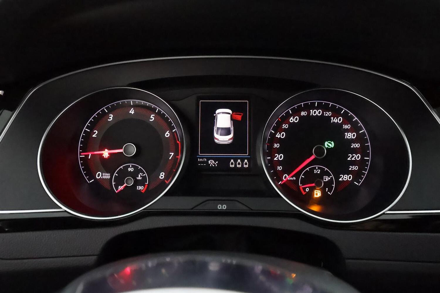 Volkswagen Arteon vaihtoauto