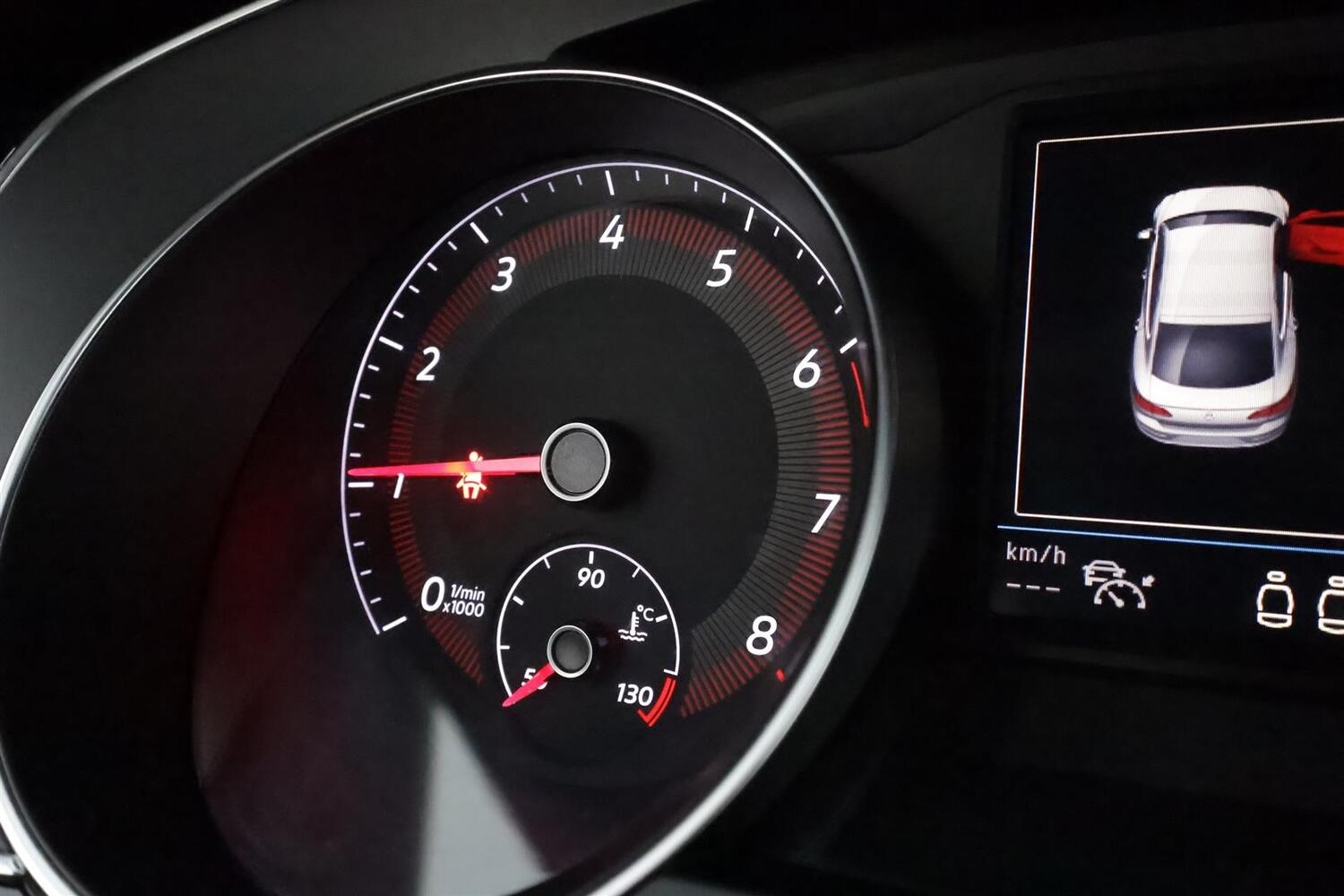 Volkswagen Arteon vaihtoauto
