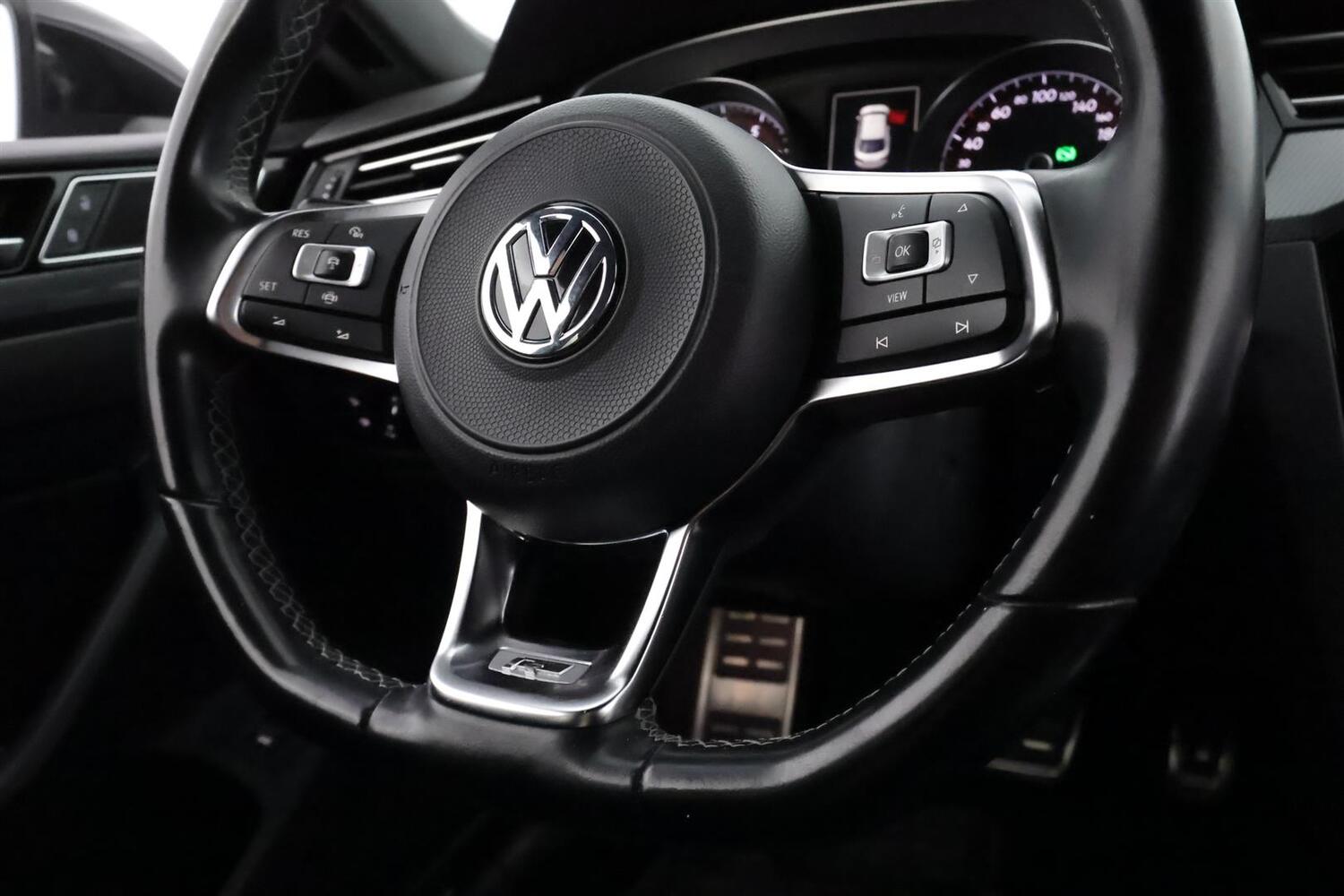 Volkswagen Arteon vaihtoauto