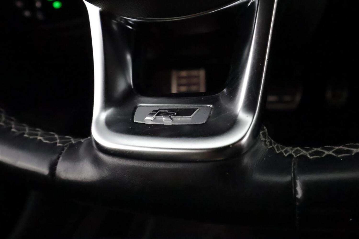 Volkswagen Arteon vaihtoauto