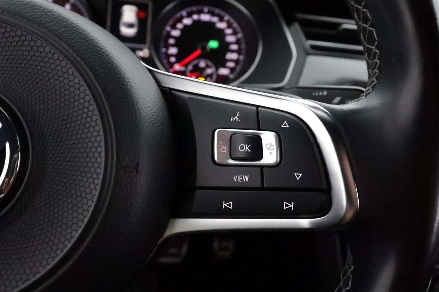 Volkswagen Arteon vaihtoauto
