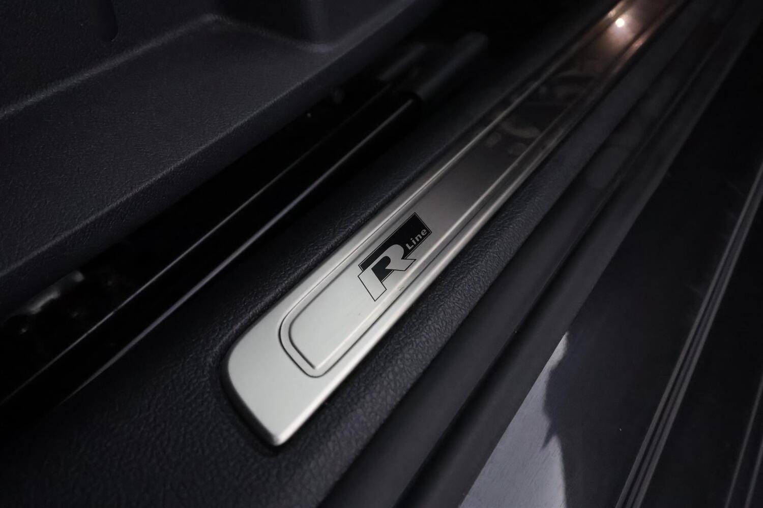 Volkswagen Arteon vaihtoauto