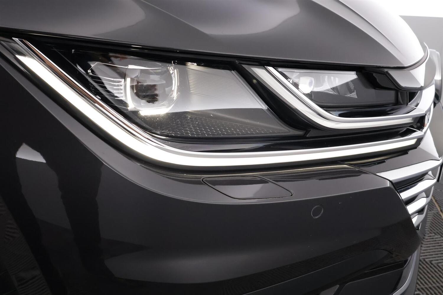 Volkswagen Arteon vaihtoauto
