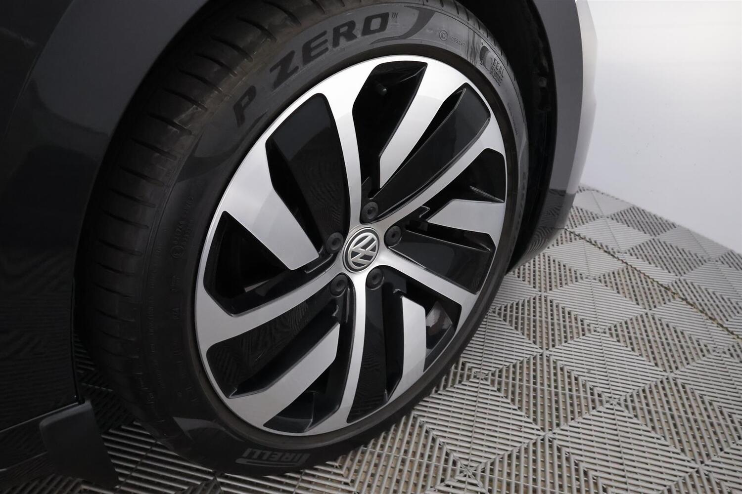 Volkswagen Arteon vaihtoauto