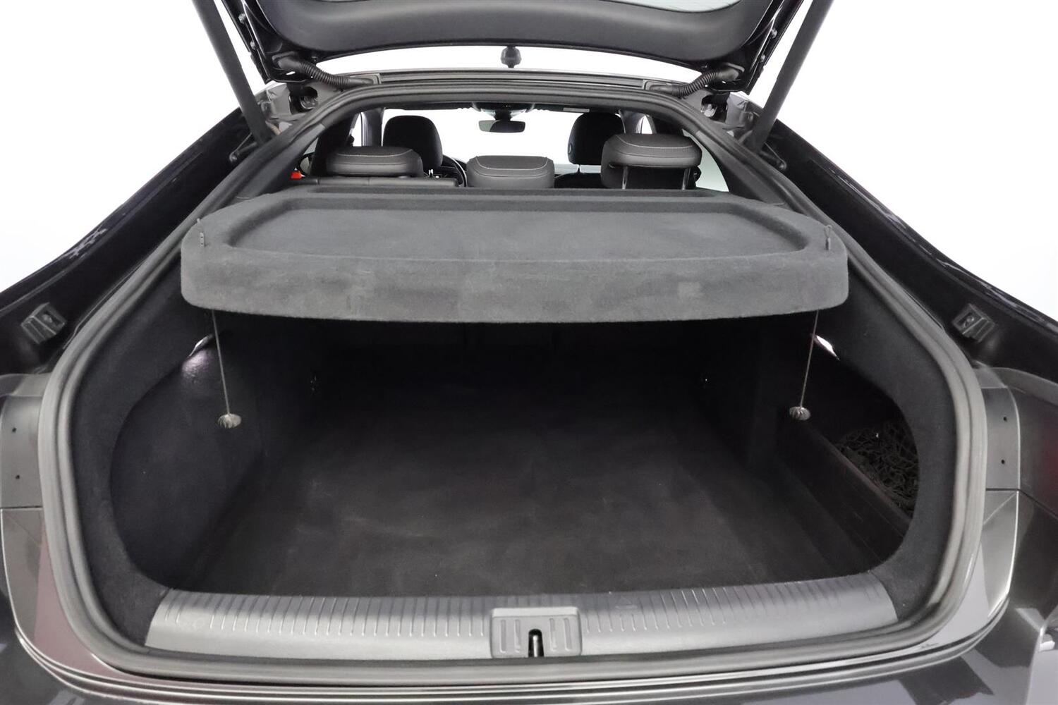 Volkswagen Arteon vaihtoauto