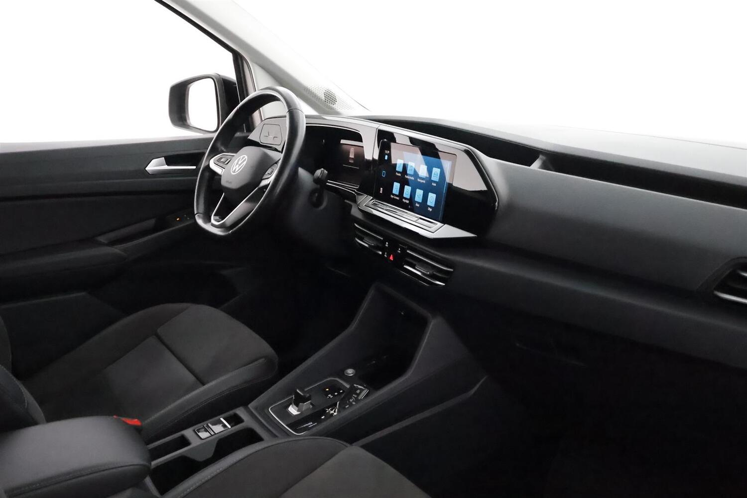 Volkswagen Caddy vaihtoauto