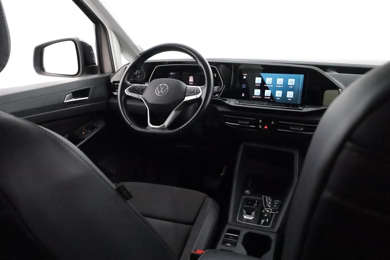 Volkswagen Caddy vaihtoauto