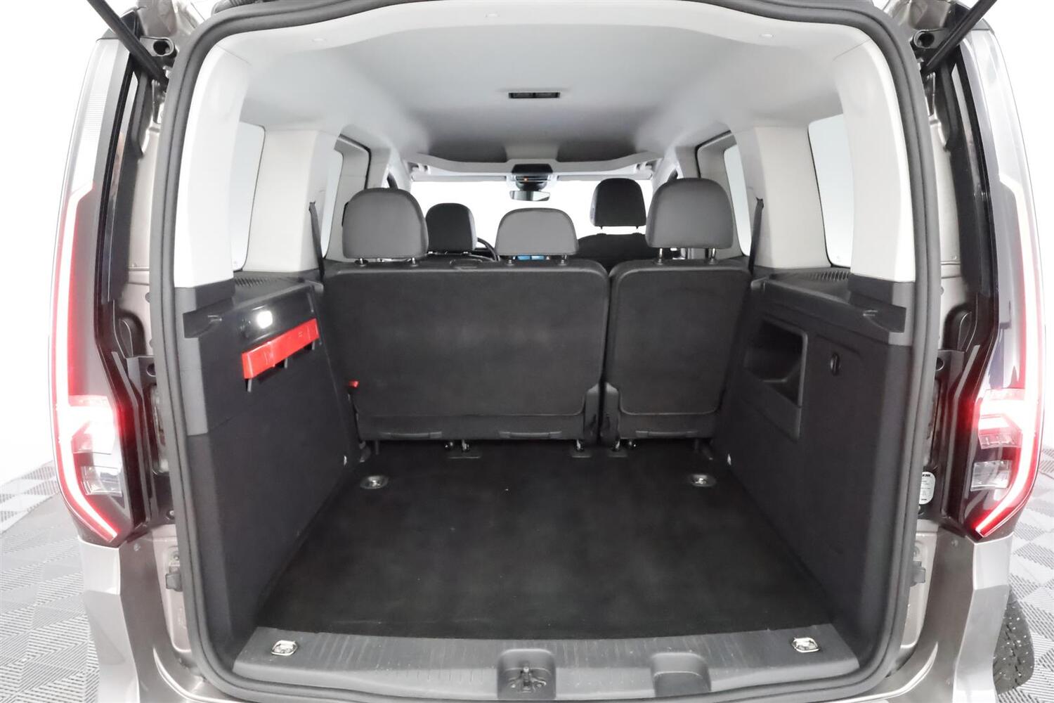 Volkswagen Caddy vaihtoauto