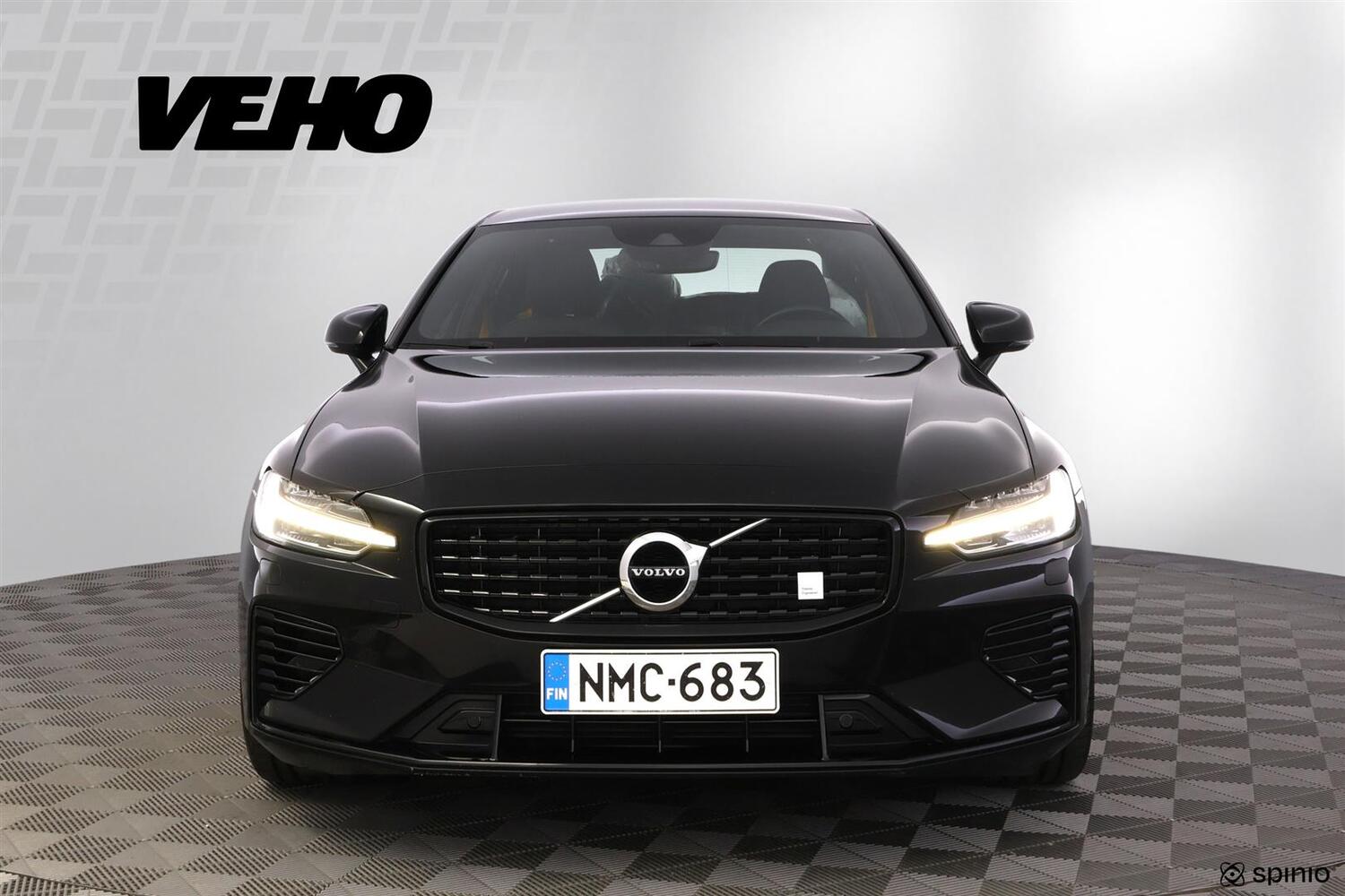 Volvo S60 vaihtoauto